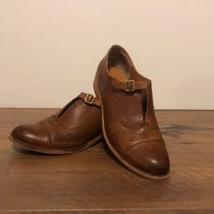 Kork Ease Niseda loafer